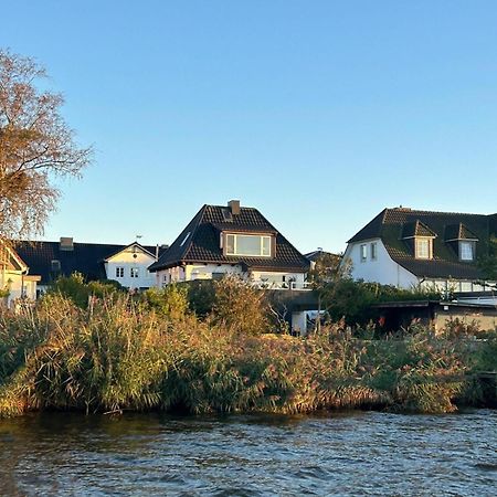 Ferienhaus Schleiblick Fahrdorf  Екстер'єр фото