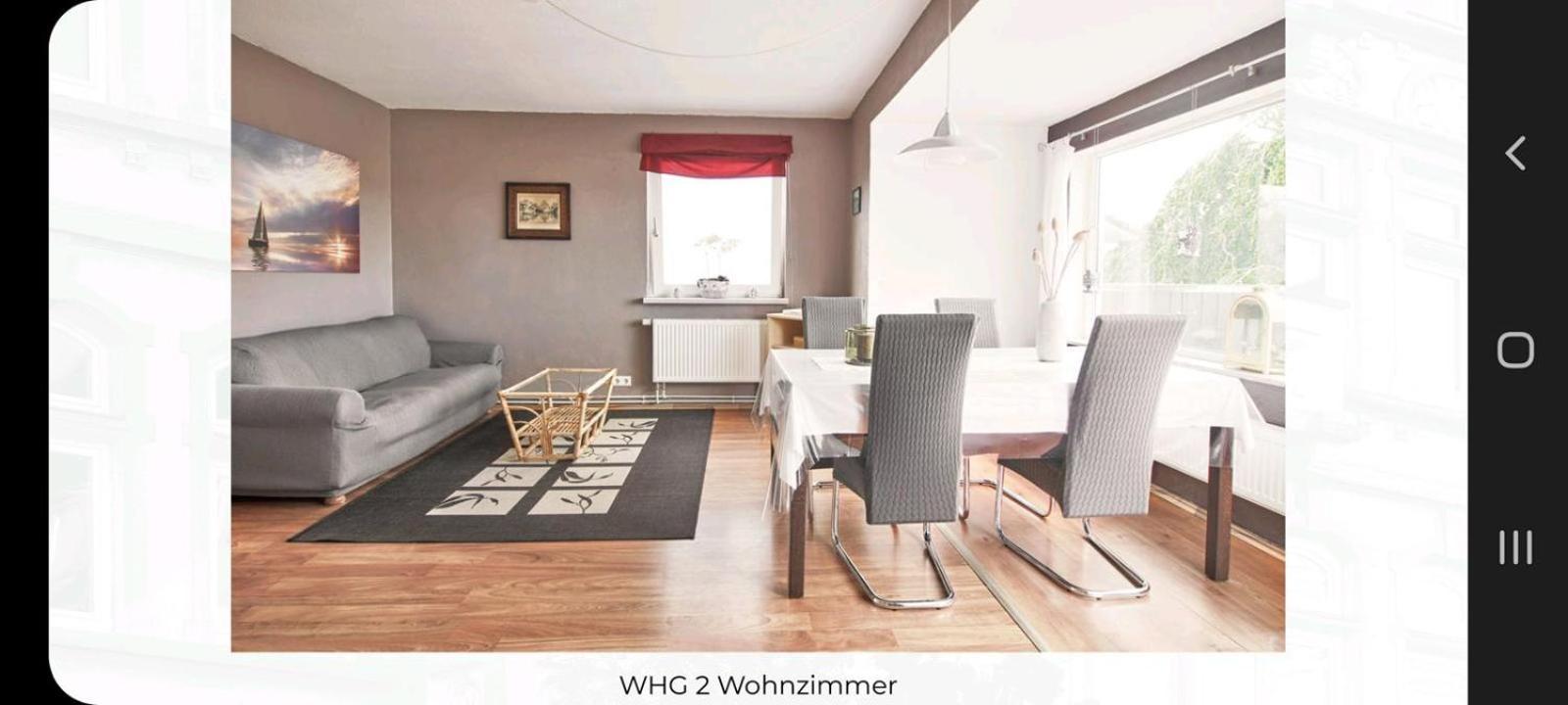Ferienhaus Schleiblick Fahrdorf  Екстер'єр фото