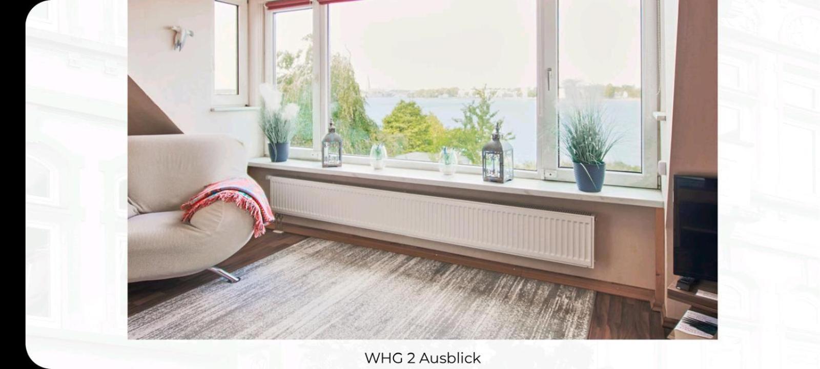 Ferienhaus Schleiblick Fahrdorf  Екстер'єр фото